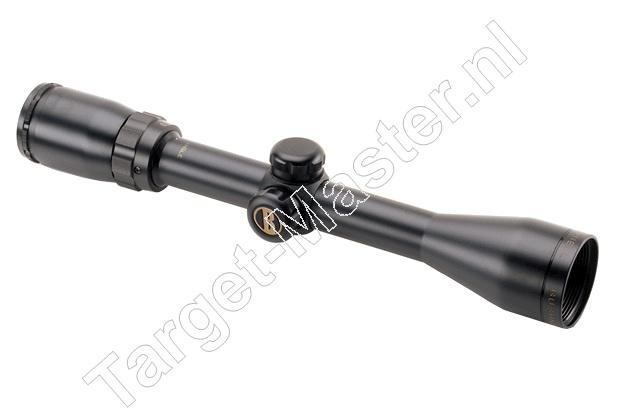 Bushnell BANNER Dusk & Dawn Rifle Scope 3-9x40mm Multi-X reticle